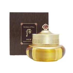 더 후 공진향 기앤진 크림 50ml