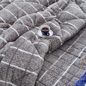 코잠데이 국내생산 겨울 양면 극세사 이불 패드 SS/Q