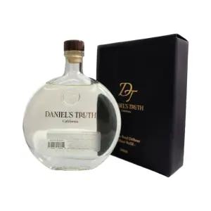 다니엘 트루스 디켄터 디퓨저 리필 밤쉘루스 300ml [리뉴얼 밤쉘루스/선물포장]