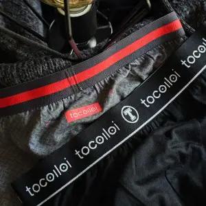 [토카비] 주니어팬티 다크매니아 텐셀모달스판 남아 드로즈 5매