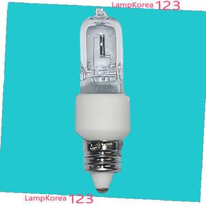 오스람 무영등 전구 24V 50W E11 3200K 2000h 싱글베이스 할로겐램프