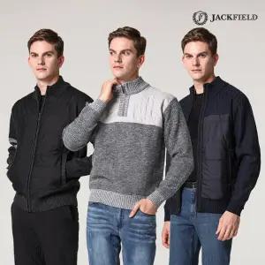 [1종]패딩 기모 니트2BJWUD02