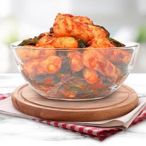 알타리무김치 묵은총각김치 달랑무 가을무우김치 알타리총각김치 5kg 알타리김치 달랑무김치