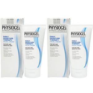 피지오겔 페이셜크림 150ml x2개 데일리 모이스쳐 테라피 b2