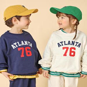 [초코몽]아틀란타맨투맨