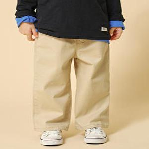 [초코몽]루틴통바지