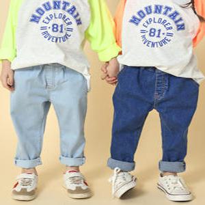 [초코몽]위즈데님