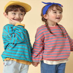 [초코몽]팝콘맨투맨