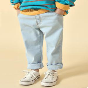 [초코몽]메니데님