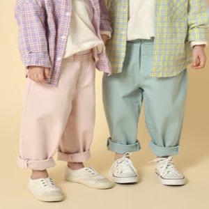 [초코몽]마스터면바지