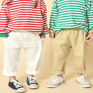 [초코몽]마랑포켓바지