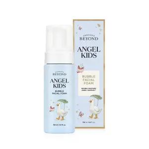 비욘드 엔젤 키즈 버블 페이셜 폼 150ml
