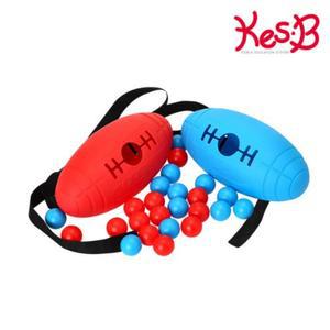 [캐스B]스포츠 바디댄싱볼 유아 놀이체육 신체놀이 레크리에이션 체육대회