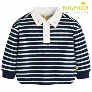 [보리보리/모이몰른]유아 스트라이프 티셔츠 M251TSG06P