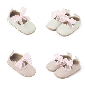 [미니위즈](강남점)[토박스] 미니위즈 우리아이 첫신발 보행기 걸음마 신발 위즈 보우(120MM~140MM)