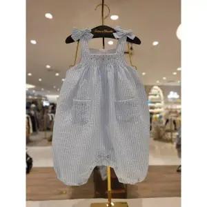 [쇼콜라](강남점)블루밍롬퍼 (TTNMQA156BAA)