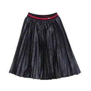 [롯데백화점]티파니 NY 기계주름 스커트(	T21KAS030)정상가89,000