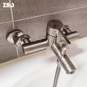 [고치고]지리드 ZD-2010 스텐 샤워 수전 샤워기 수도꼭지