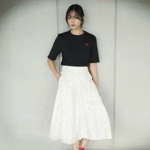 [파격 초특가] 에디션S 도트 스커트