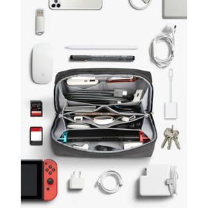 아이나텍 디지털 테크 파우치 229437