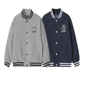 갤러리아 [아웃도어프로덕츠키즈]바시티 패딩 점퍼OD251OJK01_NVY/LGY