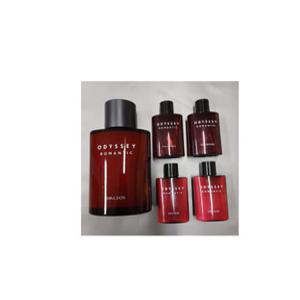 오딧세이 로맨틱 에멀젼 신형130ml[스킨30ml2개+로션30ml2개]