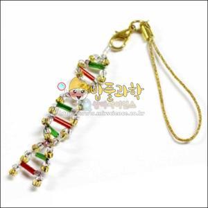 BP-비즈DNA모형 만들기 (10인 세트)