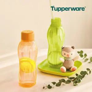 타파웨어 에코 물통 310ml (2)