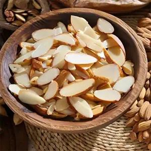 [자연맛남]아몬드슬라이스 1kg