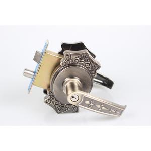 현관문손잡이 1840KING (AB) 고급현관정