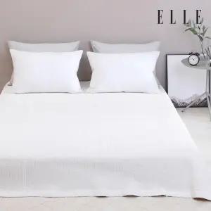 [롯데백화점]엘르파리 올타임 면 목화 스프레드Q