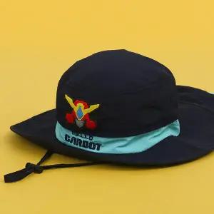 헬로카봇 버킷햇 [스타가디언 통풍트임-20126]