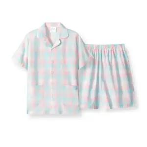 [롯데백화점]오르시떼 남성 F250 버블캔디 반소매 상하 OR25MMBEF250