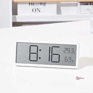 대형 탁상시계 디지털전자 벽걸이겸용 인테리어용품mno034