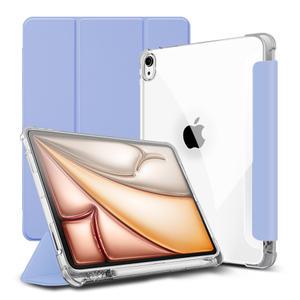 아이패드 에어 11인치 M2 M3 M4 애플펜슬 수납 스마트 커버 매트 케이스