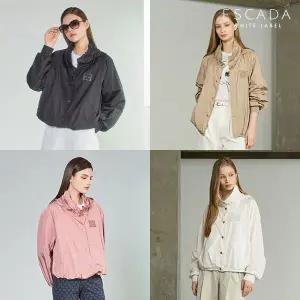 에스까다 25SS 여성 썸머 점퍼