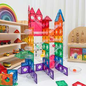 맥킹덤 롤러코스터 (LED볼 포함)