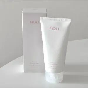 AOU 신상품 NEW 에이오유 뽀용 톤업 크림 톤업크림