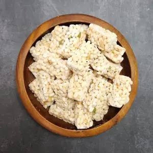 [50년전통 옛날과자] 땅콩쌀강정 3kg 벌크