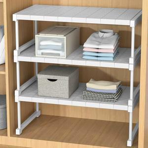 옷장 파티션 분리대 수납함 받침대 다층 높이 24 형 칸막이를 수납할 31 장농