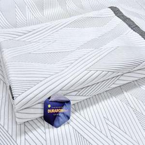 [헤이미허스키] 냉감 패드 듀라론 매트 여름 쿨냉감