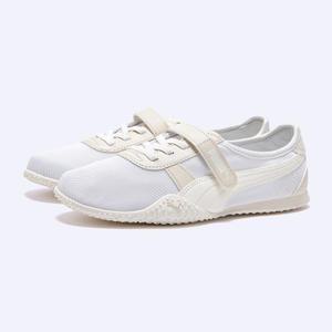 [AK플라자] [폴더 하이라이트] 벨라 V 블러쉬 아이보리 화이트 / 40456603 / FLPUGA1W30