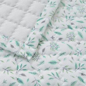 국산 윈드 시어서커 여름 침대패드 여름패드 쿨 슈퍼싱글 퀸 SS Q