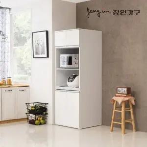 [장인가구]헤렌 1800 광파 렌지대 수납장