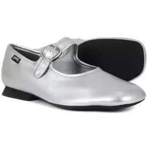 [정품] 캠퍼 여성 카시 마이라 플랫슈즈 (K201629-010)