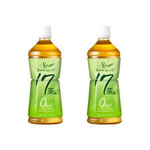남양 17차 340ml x 20pet