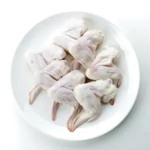 국내산 냉장 닭날개 통날개 5kg 진공포장 업소용 대용량 윙 봉