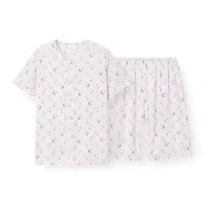 [오르시떼](대전신세계)남성 F113 모닝래빗 반소매 상하