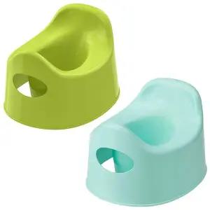 [마켓비]이케아 LILLA 릴라 어린이변기 유아용변기 배변훈련 아동용변기 간이변기