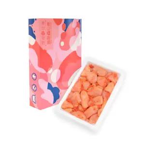 [부산허명란]저염 명란젓 적절란 1kg